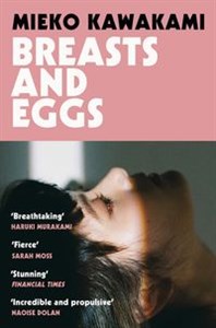 Obrazek Breasts and Eggs