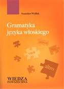 Gramatyka ... - Stanisław Widłak -  foreign books in polish 