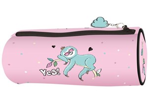 Picture of Piórnik tuba Dziewczynka