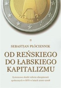 Obrazek Od łabskiego do reńskiego kapitalizmu