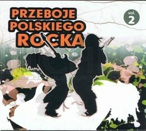 Picture of Przeboje polskiego rocka vol.2 CD