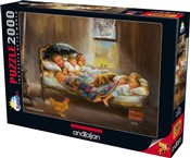 Puzzle 200... -  Polish Bookstore 