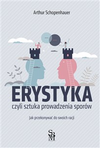 Picture of Erystyka. Sztuka prowadzenia sporów