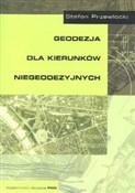 Książka : Geodezja d... - Stefan Przewłocki