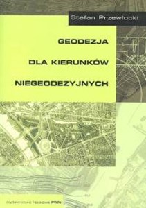 Obrazek Geodezja dla kierunków niegeodezyjnych