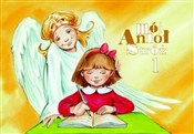 Książka : Mój Anioł ... - Opracowanie Zbiorowe