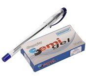 polish book : Długopis ż...