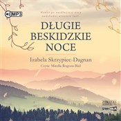 Książka : [Audiobook... - Izabela Skrzypiec-Dagnan