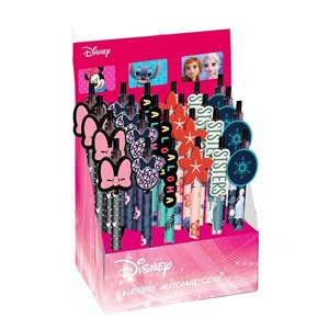 Picture of Długopis automatyczny Disney (30szt) PASO