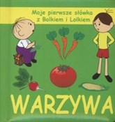 Warzywa  M... -  books from Poland