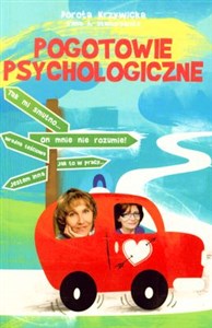 Picture of Pogotowie psychologiczne