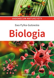 Picture of Vademecum maturzysty Biologia