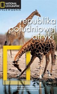 Picture of Republika Południowej Afryki Przewodnik