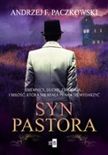 polish book : Syn pastor... - Andrzej F. Paczkowski