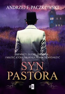 Obrazek Syn pastora