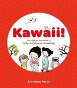 Kawaii! Yo... - Annelore Parot -  foreign books in polish 