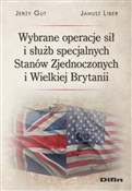 polish book : Wybrane op... - Jerzy Gut, Janusz Liber