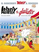 Książka : Asterix As... - René Goscinny