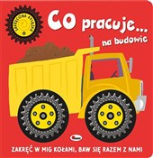 Co jedzie…... - Natalia Kawałko-Dzikowska -  books in polish 