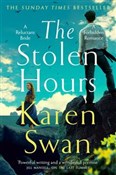 The Stolen... - Karen Swan - Ksiegarnia w UK