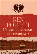 Człowiek z... - Ken Follett -  Książka z wysyłką do UK