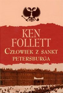 Obrazek Człowiek z Sankt Petersburga