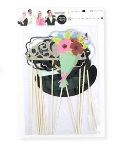 Picture of Zestaw imprezowy 12 sztuk