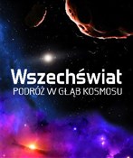 Wszechświa... - Mike Goldsmith - Ksiegarnia w UK