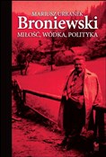 Polska książka : Broniewski... - Mariusz Urbanek