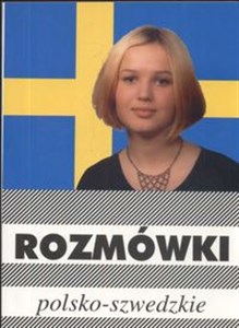 Picture of Rozmówki polsko-szwedzkie