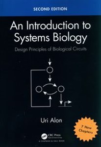 Picture of An Introduction to Systems Biology Design Principles of Biological Circuits