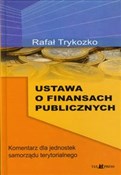 Ustawa o f... - Rafał Trykozko - Ksiegarnia w UK