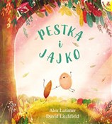 Zobacz : Pestka i J... - Alex Latimer, David Litchfield