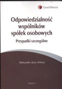 Odpowiedzi... - Aleksander Jerzy Witosz -  books in polish 