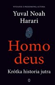 Zobacz : Homo deus ... - Yuval Noah Harari