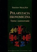 polish book : Polaryzacj... - Stanisław Maciej Kot
