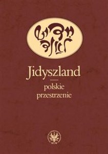 Picture of Jidyszland polskie przestrzenie