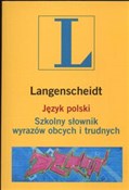 Język pols... - Andrzej Markowski, Radosław Pawelec -  Polish Bookstore 