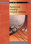 Społeczne ... - Jan Dijk -  books in polish 