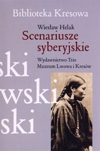 Picture of Scenariusze syberyjskie