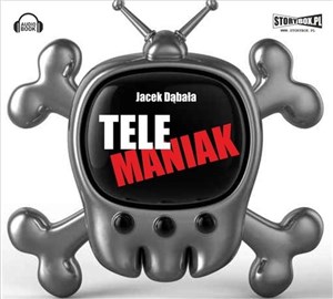 Obrazek [Audiobook] Telemaniak