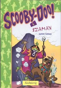 Obrazek Scooby-Doo! i Szaman