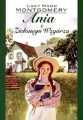 Książka : Ania z Zie... - Lucy Maud Montgomery