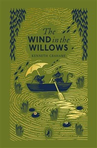 Picture of The Wind in the Willows