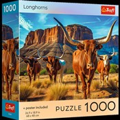 Polska książka : Puzzle 100...