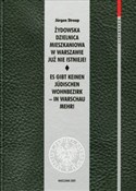 Żydowska d... - Jurgen Stroop -  books from Poland