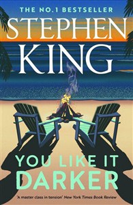 Obrazek You Like It Darker