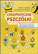 Zobacz : Logopedycz... - Elżbieta Konopacka, Anna Rutkowska-Zielińska
