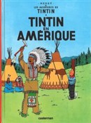 Tintin Tin... - Herge -  foreign books in polish 