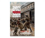 Polska książka : Żydzi prze... - Jerzy Robert Nowak